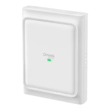 Беспроводной маршрутизатор TP-Link Omada EAP725-Outdoor (BE3600, 2.5xGE, POE, IP66, BLE, 4xвнеш ант, 4хвнутр ант)