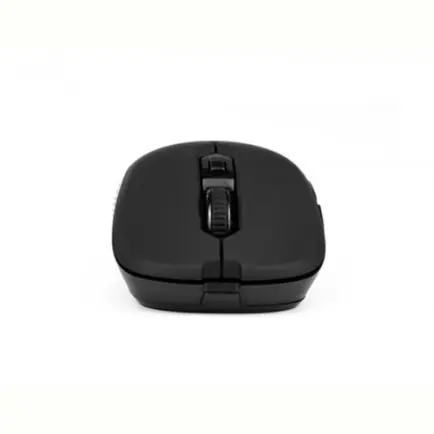 Мышь беспроводная REAL-EL RM-330 Black USB