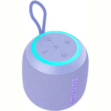 Акустическая система Tronsmart T7 Mini Purple (993711)