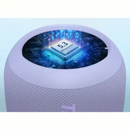 Акустическая система Tronsmart T7 Mini Purple (993711)