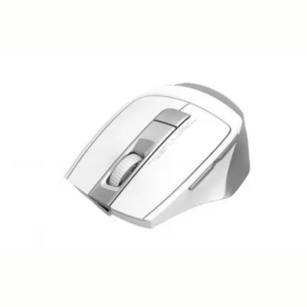 Мышь беспроводная A4Tech Fstyler FB35CS Icy White