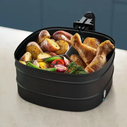Разделитель корзины для мультипечи Philips HD9916/00