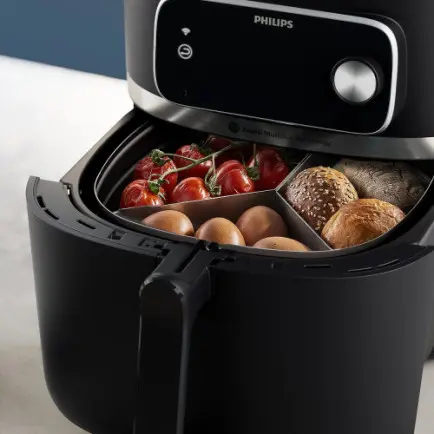 Разделитель корзины для мультипечи Philips HD9916/00