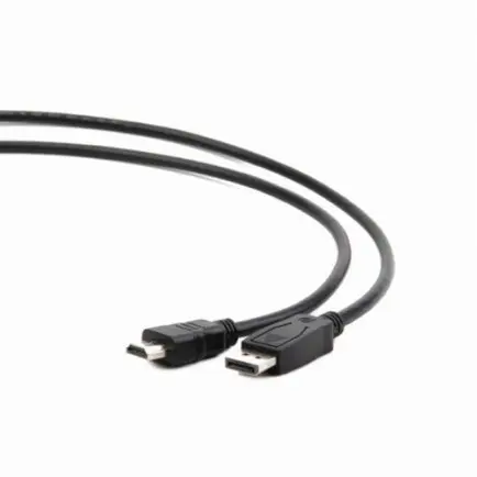 Кабель Cablexpert DisplayPort - HDMI (M/M)