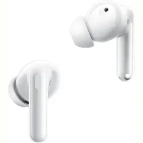Bluetooth-гарнитура Realme Buds T310 White