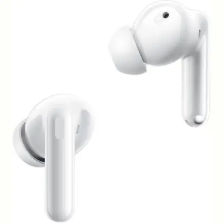 Bluetooth-гарнитура Realme Buds T310 White