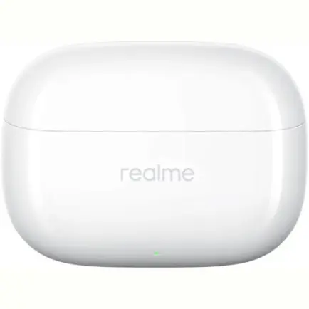 Bluetooth-гарнитура Realme Buds T310 White
