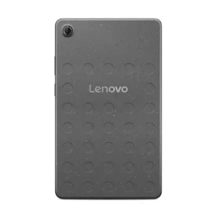 Планшет Lenovo Tab One TB305XU 4/64GB 4G Luna Grey + Clear Case (ZAF10047UA)