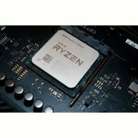 Процесор AMD Ryzen 9 5950X (3.4GHz 64MB 105W AM4)