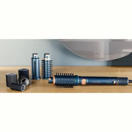 Фен-щетка Rowenta Air Rotate UB9920E0