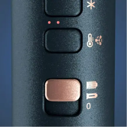 Фен-щетка Rowenta Air Rotate UB9920E0