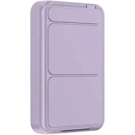 Универсальная мобильная батарея Proove Hyperion 20W 10000mAh Purple (PBHN15020009)