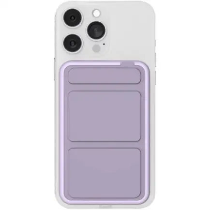 Универсальная мобильная батарея Proove Hyperion 20W 10000mAh Purple (PBHN15020009)