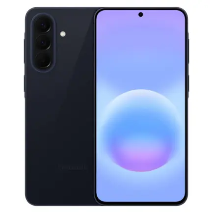 Смартфон Samsung Galaxy A57 5G 12/512GB Awesome Navy (SM-A576BDBHEUC)
