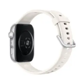 Смарт-годинник Huawei Watch Fit 5 White (55020HSD)