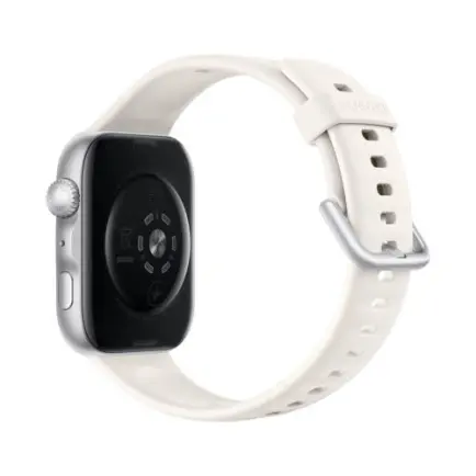 Смарт-часы Huawei Watch Fit 5 White (55020HSD)