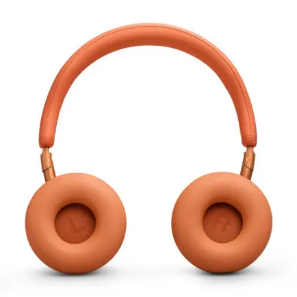 Bluetooth-гарнітура JBL Live 680NC Orange (JBLLIVE680NCORG)