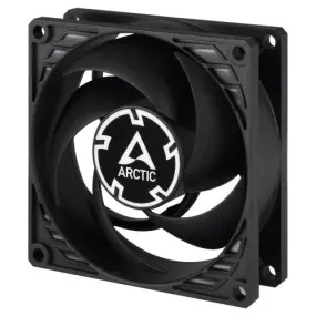 Вентилятор Arctic P8 Silent Black - 5 Pack (ACFAN00301A)