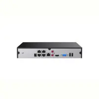 Видеорегистратор Tenda TN3104-4P