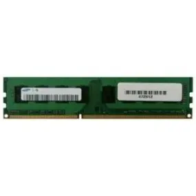 Модуль памяти DDR3 8GB/1600 Samsung (M378B1G73EB0-CK0)