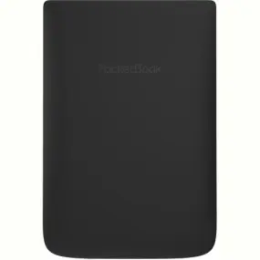 Електронна книга PocketBook 618 Basic Lux 4 Ink Black (PB618-P-CIS/PB618-P-WW)