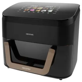 Мультипечь Cecotec Cecofry&Grill Smokin 11000 (A01_EU01_101138)