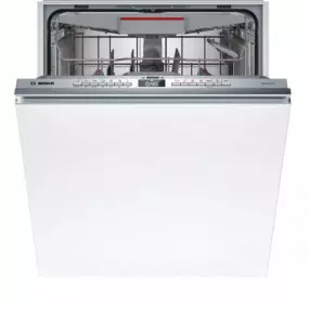 Встраиваемая посудомоечная машина Bosch SMV4HMX65Q