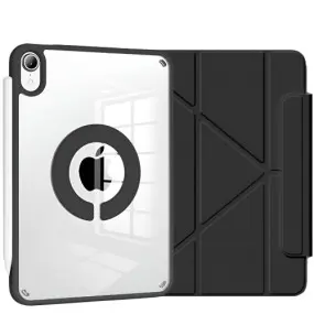 Чохол-книжка BeCover Ultra Slim Origami Flex для Apple iPad Air 11" M4 2026 Black (715181)