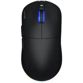 Миша бездротова Hator Quasar 3 Wireless Black (HTM730)