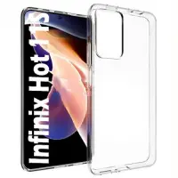 Чeхол-накладка BeCover для Infinix Hot 11S (X6812)