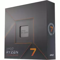 Процесор AMD Ryzen 7 7700X (4.5GHz 32MB 105W AM5)