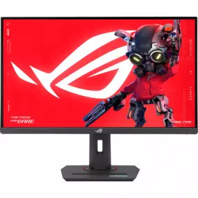 Монитор Asus 27" ROG Strix XG27ACS (90LM09Q0-B01170)