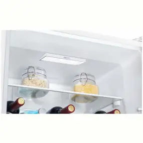 Холодильник Gorenje N619EAXL4