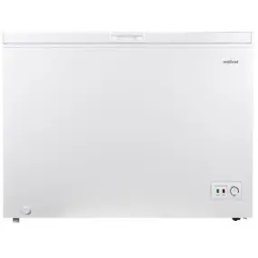 Морозильный ларь Vestfrost VD 300 CFH/UA
