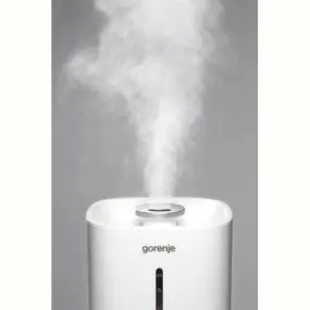 Увлажнитель воздуха Gorenje H45W