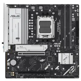 Материнская плата Asus Prime B850M-A WiFi Socket AM5