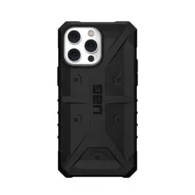 Чeхол-накладка Urban Armor Gear Pathfinder для Apple iPhone 14 Pro Max Black (114063114040)