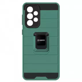 Чехол-накладка Armorstandart DEF17 для Samsung Galaxy A33 5G SM-A336 Military Green (ARM61349)