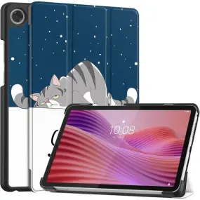 Чeхол-книжка BeCover Smart Case для Lenovo Tab One / Tab K9 8.7" 2025 (TB305XU/FU)