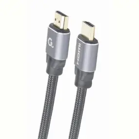 Кабель Cablexpert HDMI - HDMI V 2.0 (M/M)