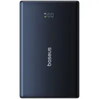 Универсальная мобильная батарея Baseus PicoGo 10000mAh, 20W Black (P10076801123-..