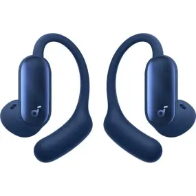 Bluetooth-гарнітура Anker SoundCore AeroFit 2 Pro Blue (A3875G31)
