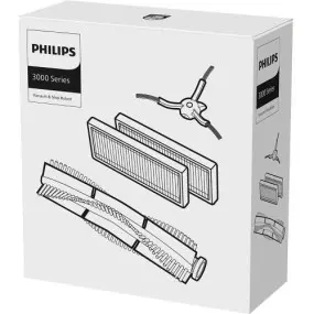 Набор фильтров и щеток для пылесоса Philips XV1433/00