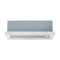 Вытяжка Pyramida AGS 60 WH