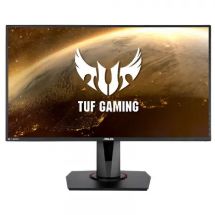 Монитор Asus 27" VG279QM IPS Black (90LM05H0-B03370)