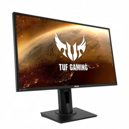 Монитор Asus 27" VG279QM IPS Black (90LM05H0-B03370)