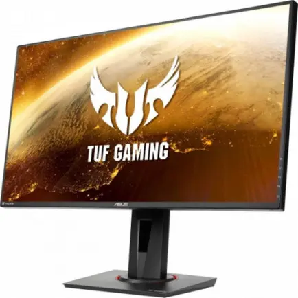 Монитор Asus 27" VG279QM IPS Black (90LM05H0-B03370)