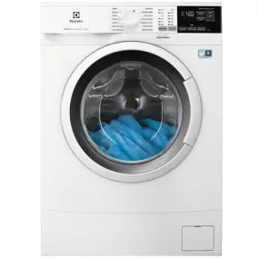 Стиральная машина Electrolux EW6S406WU
