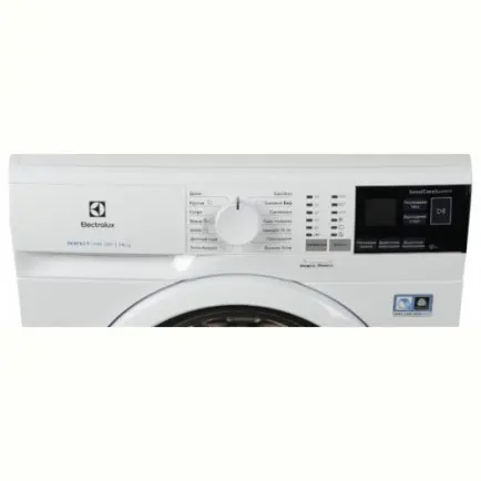 Стиральная машина Electrolux EW6S406WU