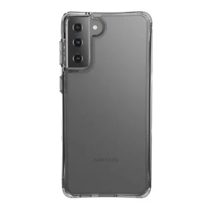 Чехол-накладка Urban Armor Gear Plyo для Samsung Galaxy S21+ SM-G996 Ice (212822114343)